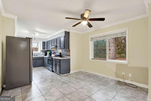 611 Maxwell Street, Hinesville, GA 31313