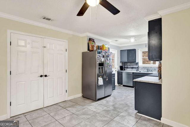 611 Maxwell Street, Hinesville, GA 31313