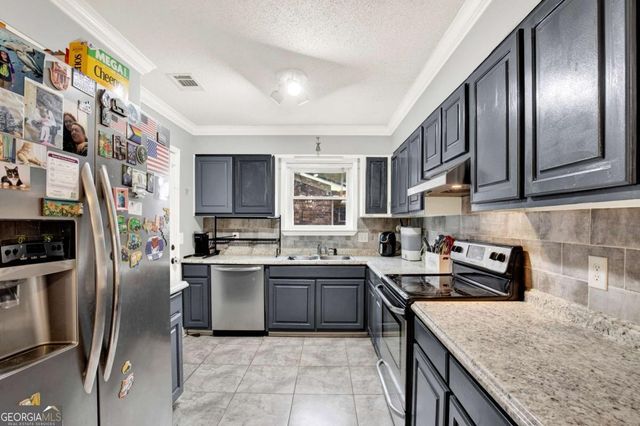 611 Maxwell Street, Hinesville, GA 31313