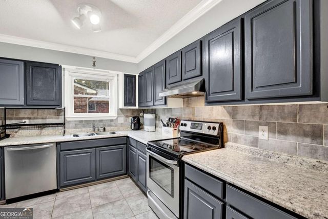 611 Maxwell Street, Hinesville, GA 31313