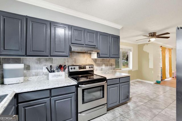 611 Maxwell Street, Hinesville, GA 31313