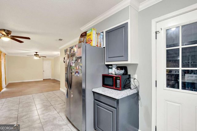 611 Maxwell Street, Hinesville, GA 31313