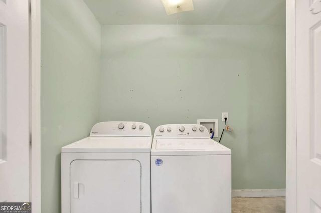 611 Maxwell Street, Hinesville, GA 31313