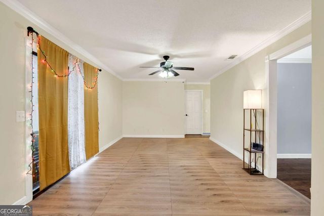 611 Maxwell Street, Hinesville, GA 31313