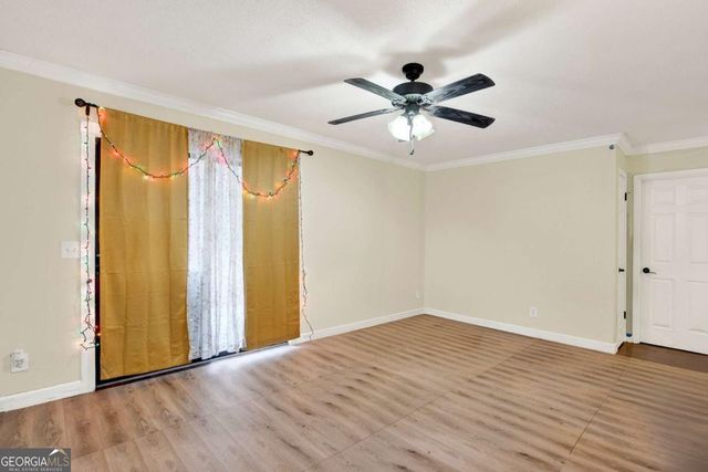 611 Maxwell Street, Hinesville, GA 31313