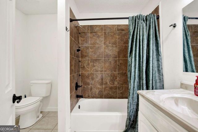 611 Maxwell Street, Hinesville, GA 31313