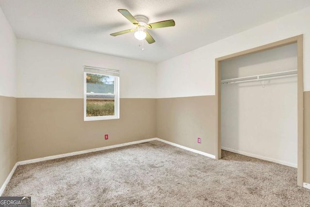 611 Maxwell Street, Hinesville, GA 31313