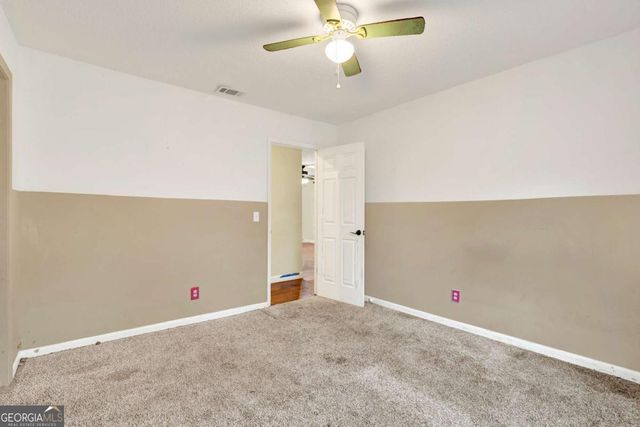 611 Maxwell Street, Hinesville, GA 31313