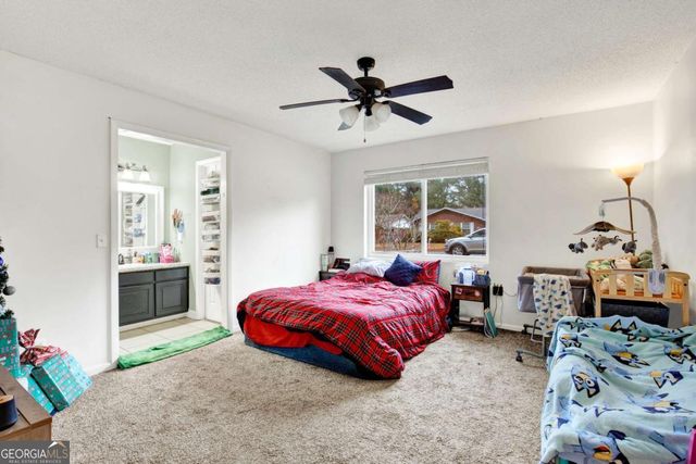 611 Maxwell Street, Hinesville, GA 31313