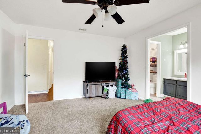 611 Maxwell Street, Hinesville, GA 31313