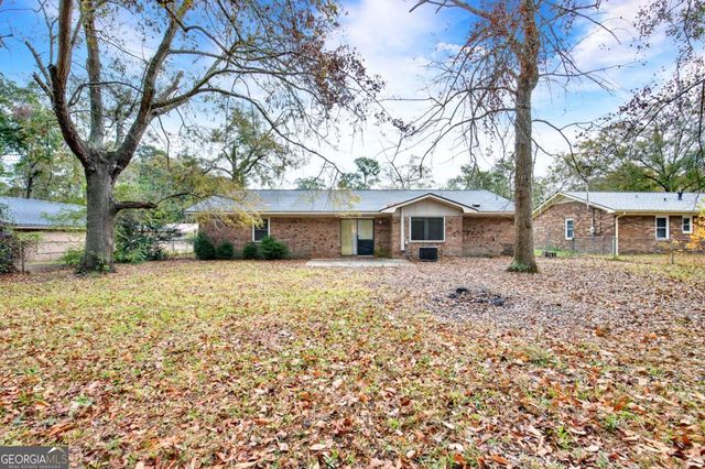 611 Maxwell Street, Hinesville, GA 31313