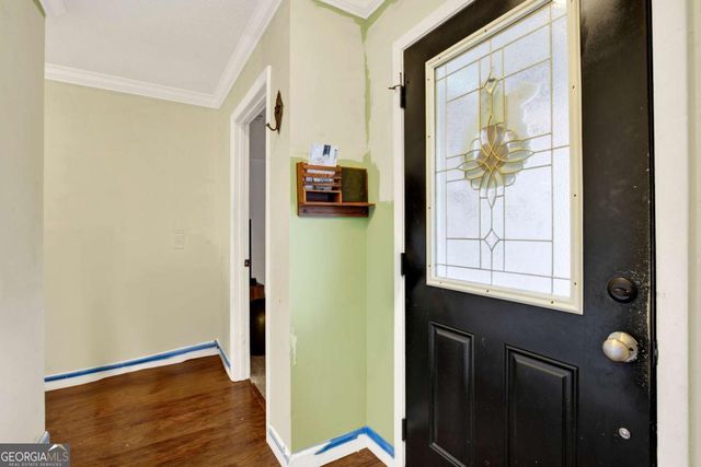 611 Maxwell Street, Hinesville, GA 31313