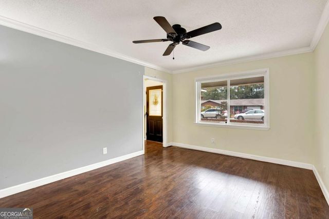 611 Maxwell Street, Hinesville, GA 31313