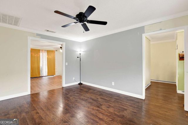 611 Maxwell Street, Hinesville, GA 31313