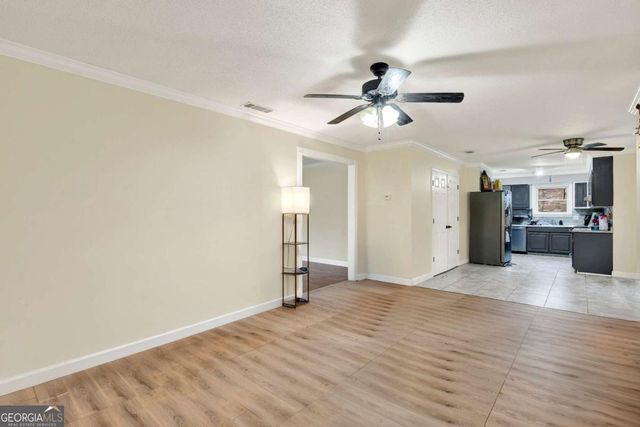 611 Maxwell Street, Hinesville, GA 31313