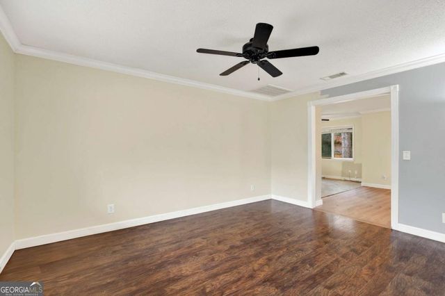 611 Maxwell Street, Hinesville, GA 31313