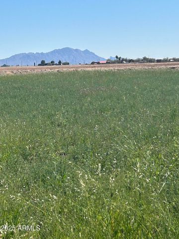 TBD Lot C E Lindbergh Avenue E -, Coolidge, AZ 85128