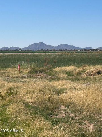 TBD Lot C E Lindbergh Avenue E -, Coolidge, AZ 85128
