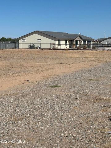 TBD Lot C E Lindbergh Avenue E -, Coolidge, AZ 85128