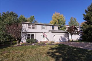 6870 Georgetown Drive, Mentor, OH 44060