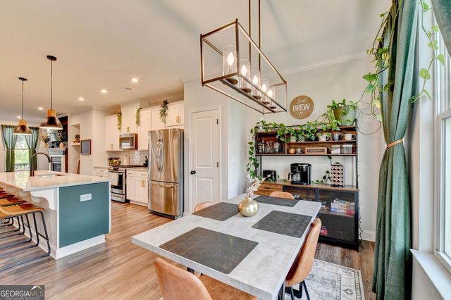 505 Hardy Drive, Acworth, GA 30102