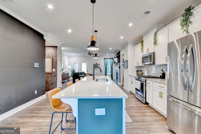 505 Hardy Drive, Acworth, GA 30102