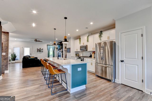 505 Hardy Drive, Acworth, GA 30102