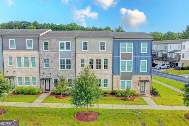 505 Hardy Drive, Acworth, GA 30102