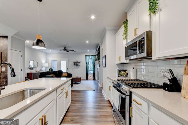 505 Hardy Drive, Acworth, GA 30102