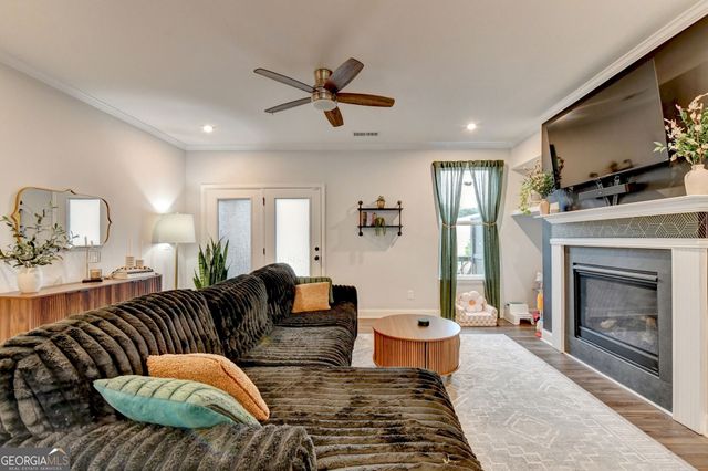 505 Hardy Drive, Acworth, GA 30102