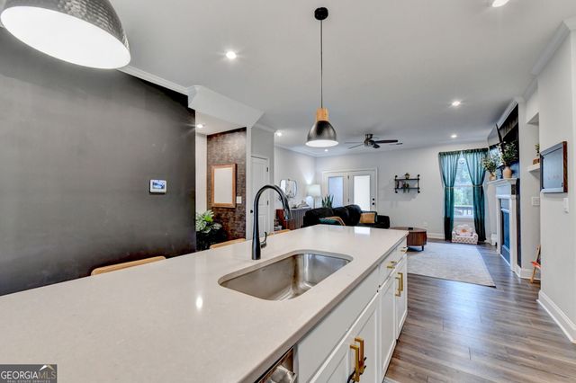 505 Hardy Drive, Acworth, GA 30102