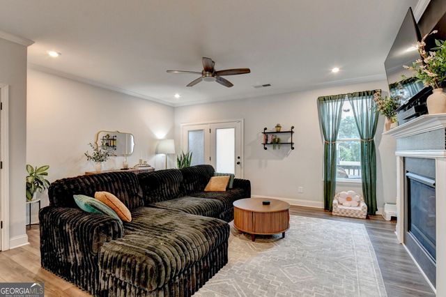 505 Hardy Drive, Acworth, GA 30102