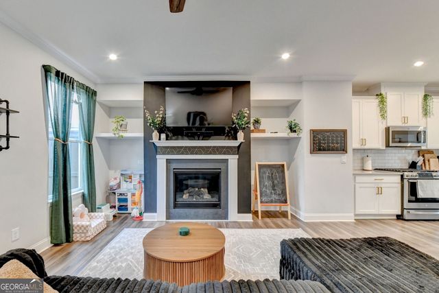 505 Hardy Drive, Acworth, GA 30102