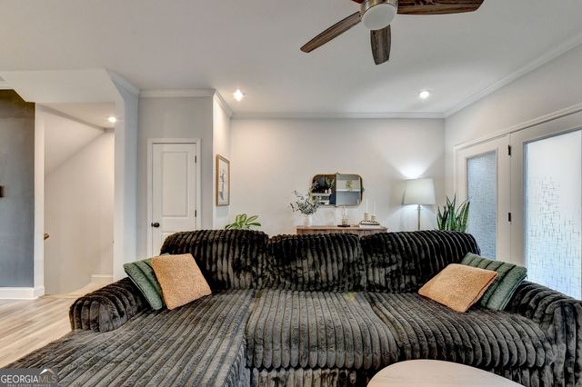 505 Hardy Drive, Acworth, GA 30102