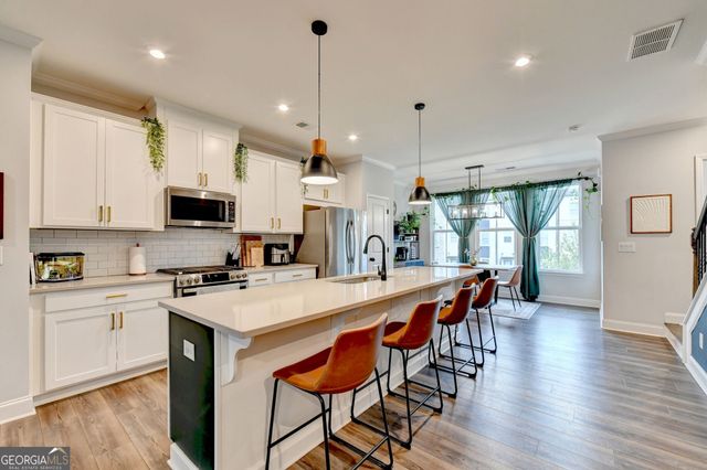505 Hardy Drive, Acworth, GA 30102