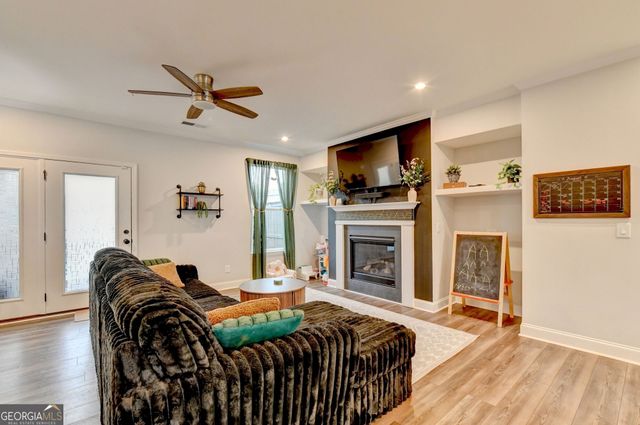 505 Hardy Drive, Acworth, GA 30102