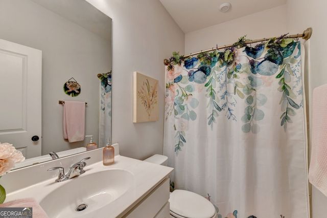 505 Hardy Drive, Acworth, GA 30102