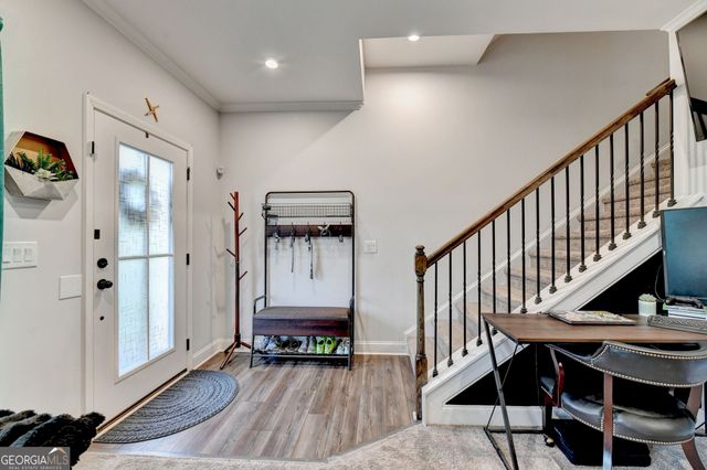505 Hardy Drive, Acworth, GA 30102