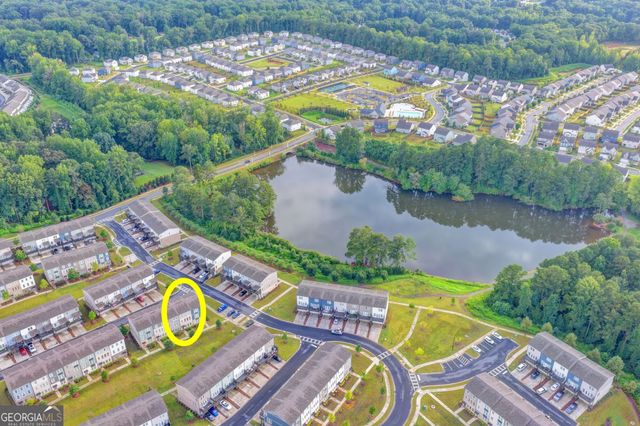 505 Hardy Drive, Acworth, GA 30102