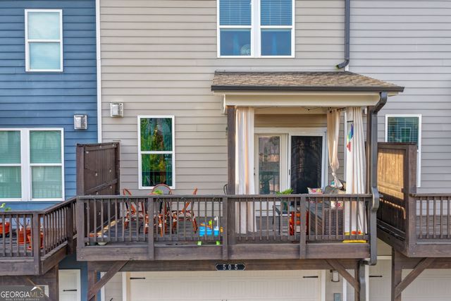 505 Hardy Drive, Acworth, GA 30102