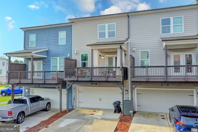 505 Hardy Drive, Acworth, GA 30102