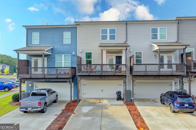 505 Hardy Drive, Acworth, GA 30102