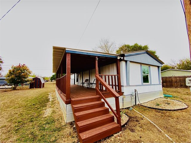 125 Finch St, Medina, TX 78055