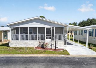 15550 Burnt Store RD 237, Punta Gorda, FL 33955