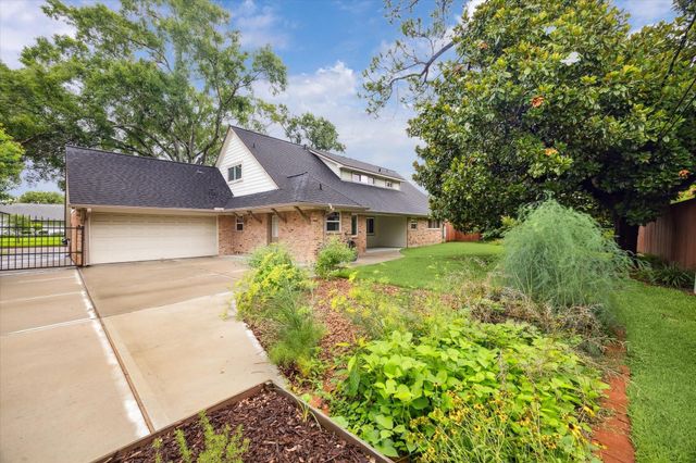 5707 Darnell Street, Houston, TX 77096