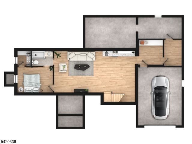 295 Chattin Ct, Mountainside Boro, NJ 07092