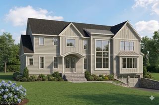 295 Chattin Ct, Mountainside Boro, NJ 07092