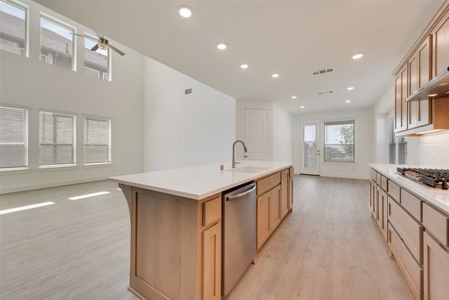 2021 Gray Drive, Northlake, TX 76247