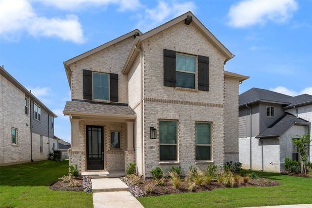 2021 Gray Drive, Northlake, TX 76247