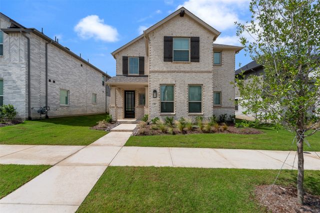 2021 Gray Drive, Northlake, TX 76247